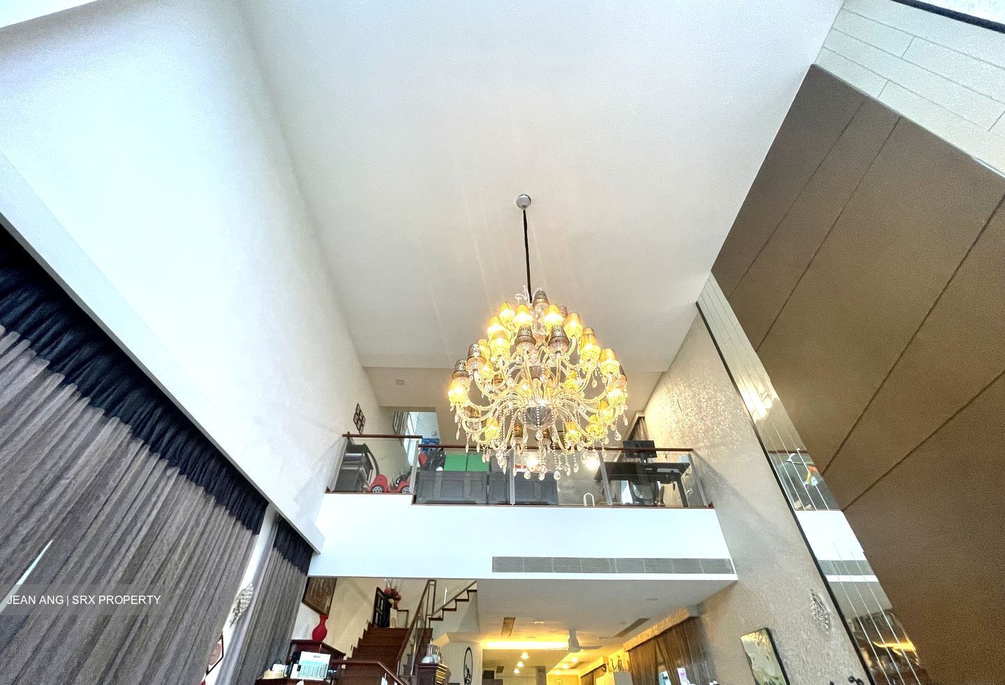 Wak Hassan Drive (D27), Detached #380568281